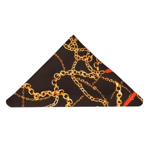 NEW Walter Baker Paradise Sarong color Ibiza Chain, OS - Picture 6 of 9